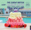 Image for The Great British Baking Show 2019 Wall Calendar