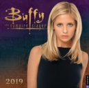Image for Buffy the Vampire Slayer 2019 Wall Calendar