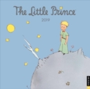 Image for Little Prince 2019 Square Wall Calendar