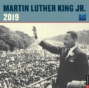 Image for Martin Luther King Jr. 2019 Wall Calendar