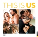 Image for This Is Us 2019 Wall Calendar