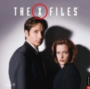 Image for The X-Files 2019 Wall Calendar
