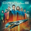 Image for The Orville 2019 Wall Calendar