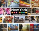 Image for New York Non-Stop : A Photographic Album