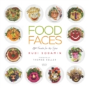 Image for Food Faces : 150 Feasts for the Eyes