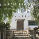 Image for Adobe Houses : Homes of Sun and Earth