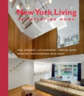 Image for New York Living : Re-Inventing Home