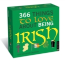 Image for 365 Things to Love About Being Irish 2020 Day-to-Day Calendar