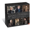 Image for Game of Thrones 2020 Day-to-Day Calendar