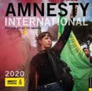 Image for Amnesty International 2020 Wall Calendar