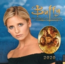 Image for Buffy the Vampire Slayer 2020 Wall Calendar