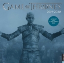 Image for Game of Thrones 2019-2020 17-Month Wall Calendar