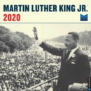 Image for Martin Luther King, Jr. 2020 Wall Calendar