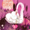 Image for Masha D&#39;Yans 2020 Square Wall Calendar
