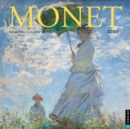 Image for Monet 2020 Square Wall Calendar
