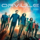 Image for The Orville 2020 Wall Calendar