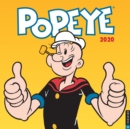 Image for Popeye 2020 Square Wall Calendar