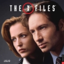 Image for The X-Files 2020 Wall Calendar