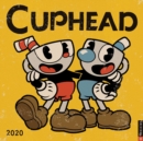 Image for Cuphead 2020 Square Wall Calendar