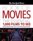 Image for The New York Times Book of Movies : The Essential 1,000 Films To See