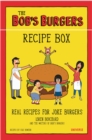 Image for Bob&#39;s Burgers Burger Recipe Box