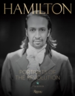 Image for Hamilton: Portraits of the Revolution