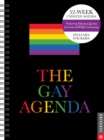 Image for Gay Agenda Perpetual Undated Calendar, The