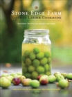 Image for Stone Edge Farm  : kitchen larder cookbook