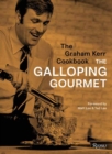 Image for The Graham Kerr cookbook  : by The Galloping Gourmet