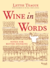 Image for Wine in Words