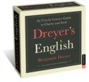 Image for Dreyer&#39;s English 2021 Day-to-Day Calendar