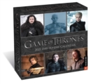 Image for Game of Thrones 2021 Day-to-Day Calendar