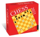Image for Chess 2021 Day-to-Day Calendar