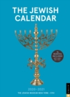 Image for The Jewish Calendar 16-Month 2020-2021 Engagement Calendar : Jewish Year 5781