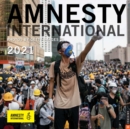 Image for Amnesty International 2021 Wall Calendar