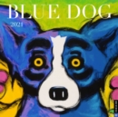 Image for Blue Dog 2021 Wall Calendar