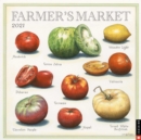 Image for Farmer&#39;s Market 2021 Wall Calendar