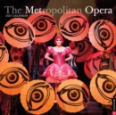 Image for Metropolitan Opera 2021 Wall Calendar