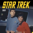 Image for Star Trek 2021 Wall Calendar : The Original Series