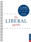 Image for Liberal Agenda Perpetual Undated Calendar, The