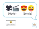 Image for Movie Emojis : 100 Cinematic Q and As