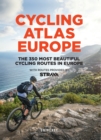 Image for Cycling Atlas Europe