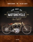 Image for The Art of the Vintage Motorcycle
