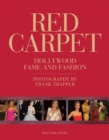 Image for Red carpet  : 21 years of fame and fashion
