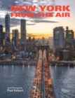 Image for New York From the Air