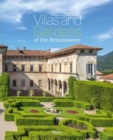 Image for Villas and gardens of the Renaissance