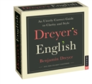 Image for Dreyer&#39;s English 2022 Day-to-Day Calendar : An Utterly Correct Guide to Clarity and Style