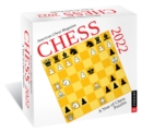 Image for Chess 2022 Day-to-Day Calendar : A Year of Chess Puzzles