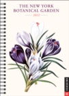 Image for The New York Botanical Garden 2022 Engagement Calendar