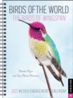 Image for Birds of the World: The Birds of Wingspan 2022 Engagement Calendar